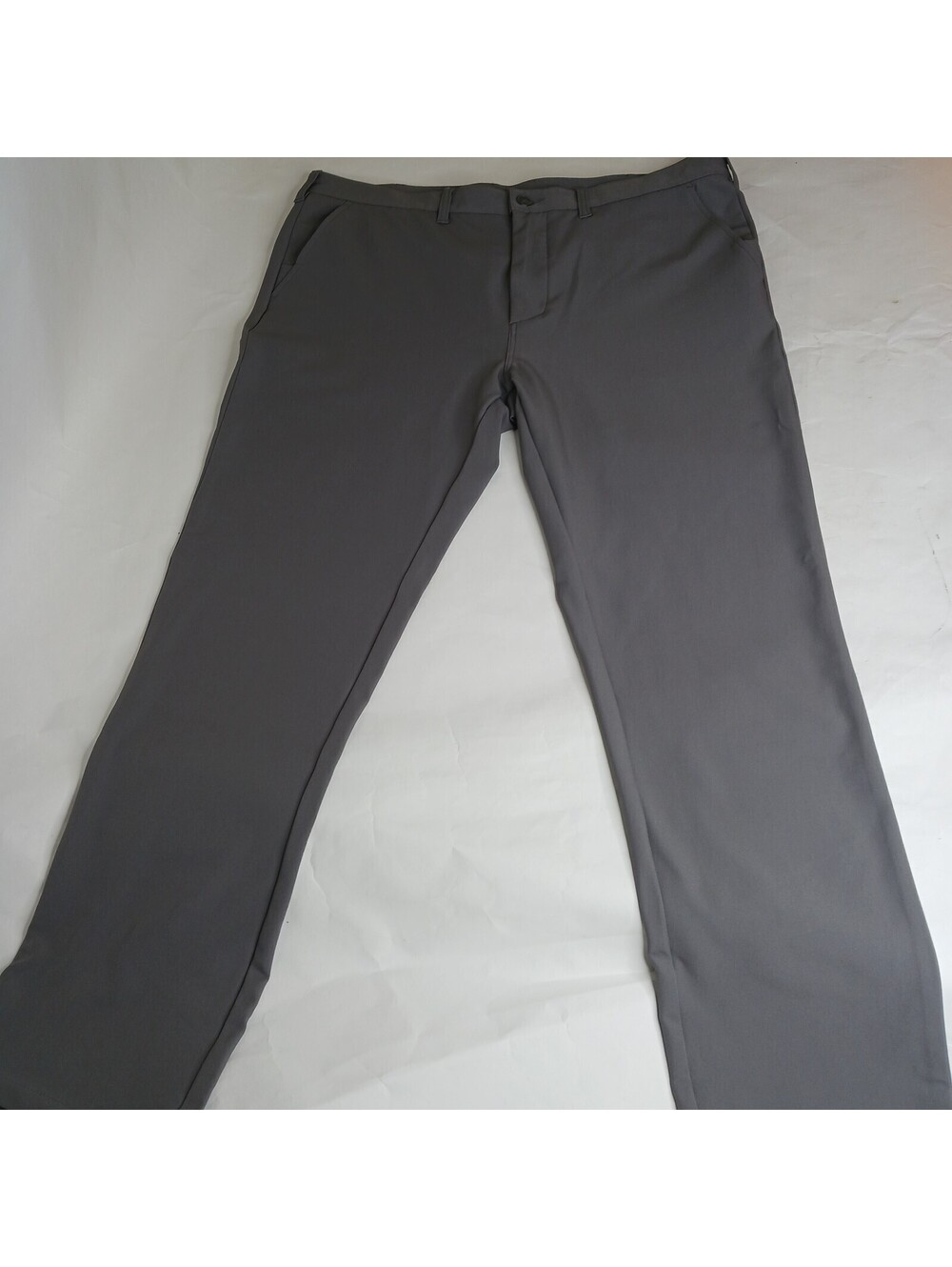 Rohan Transfer Trousers w Elastic Grey Men's Dress Pants Size 40R